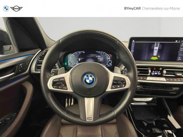 Bmw X3 image 4