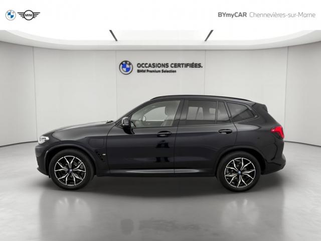 Bmw X3 image 2