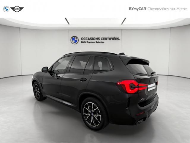 Bmw X3 image 9