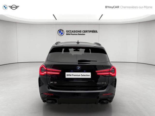 Bmw X3 image 6