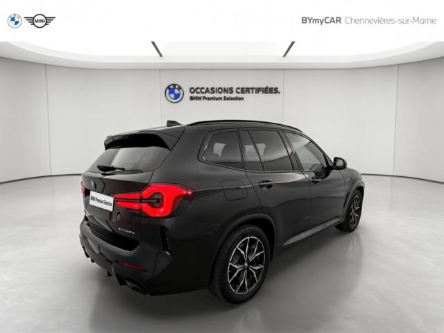Bmw X3 image 3