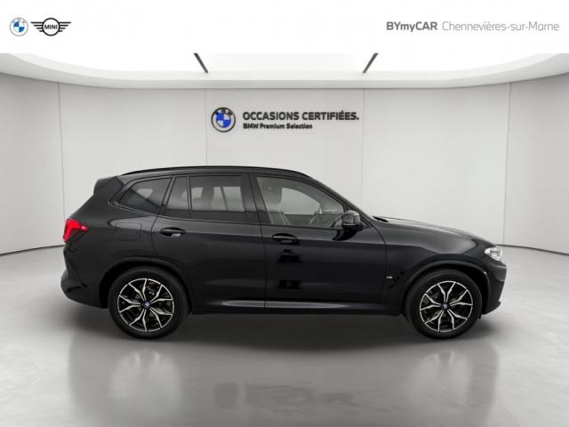 Bmw X3 image 1