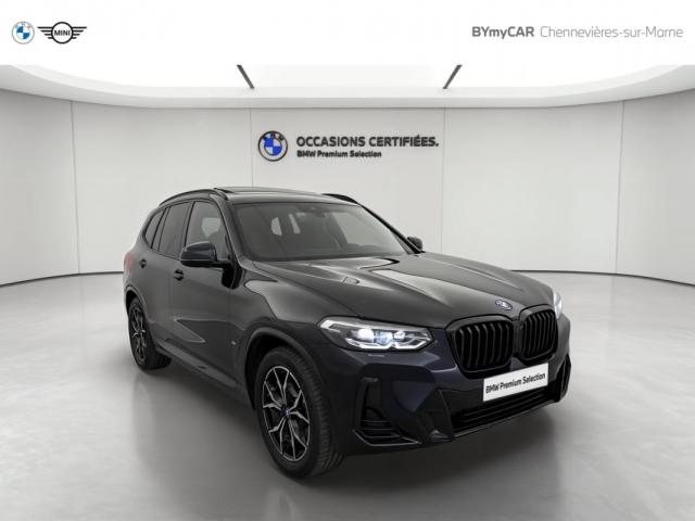 Bmw X3 image 8
