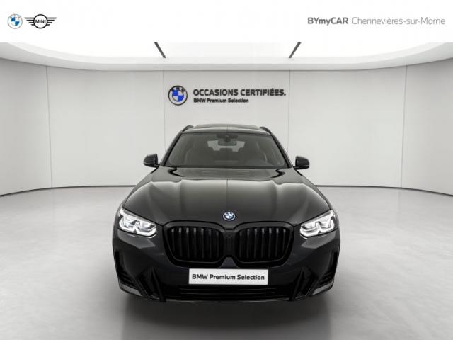 Bmw X3 image 7