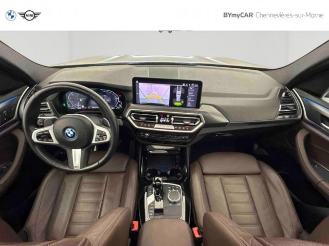 Bmw X3 image 5