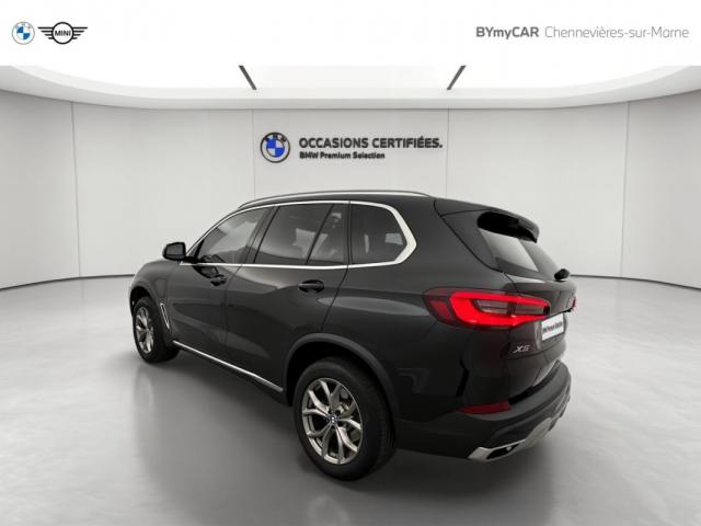 Bmw X5 image 4