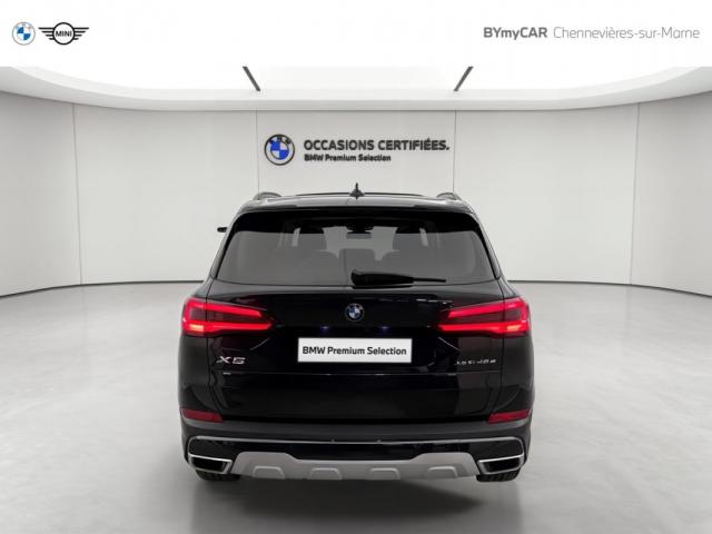 Bmw X5 image 1