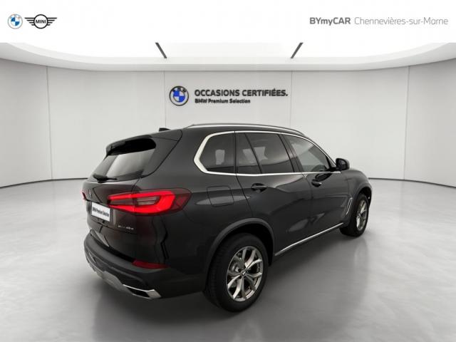Bmw X5 image 7