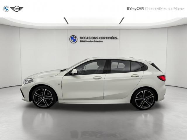 Bmw Série 1 image 4