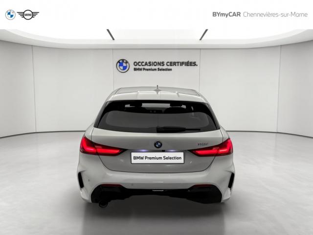 Bmw Série 1 image 8