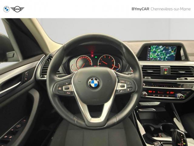 Bmw X3 image 7