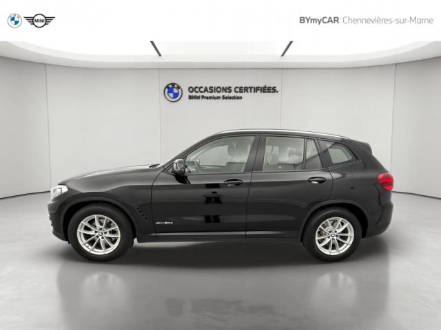 Bmw X3 image 2