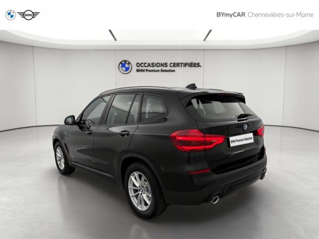 Bmw X3 image 8