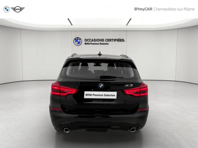 Bmw X3 image 5