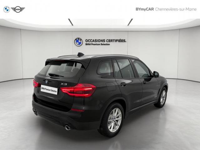 Bmw X3 image 3