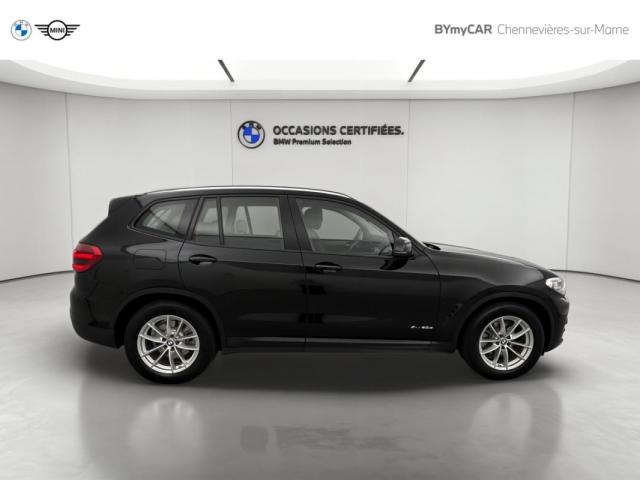 Bmw X3 image 1