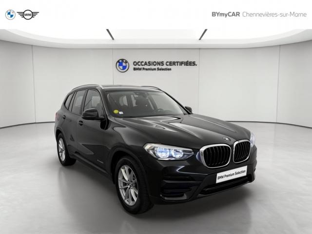 Bmw X3 image 4