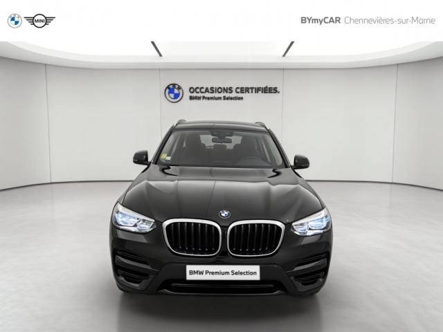 Bmw X3 image 9