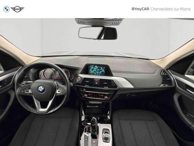 Bmw X3 image 6
