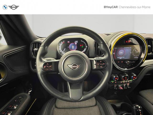 Mini Countryman image 9