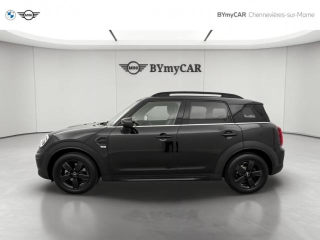 Mini Countryman image 5