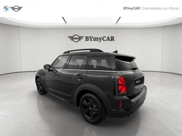 Mini Countryman image 8