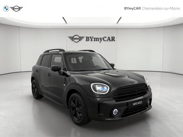 Mini Countryman image 2