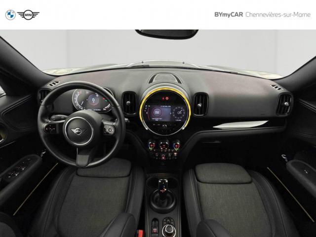 Mini Countryman image 1