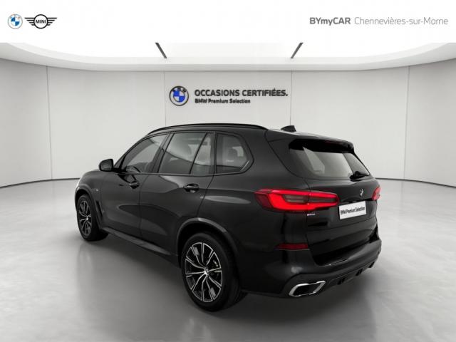 Bmw X5 image 3