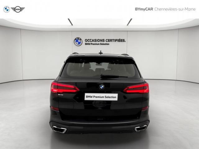 Bmw X5 image 6