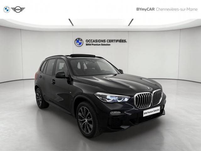 Bmw X5 image 2
