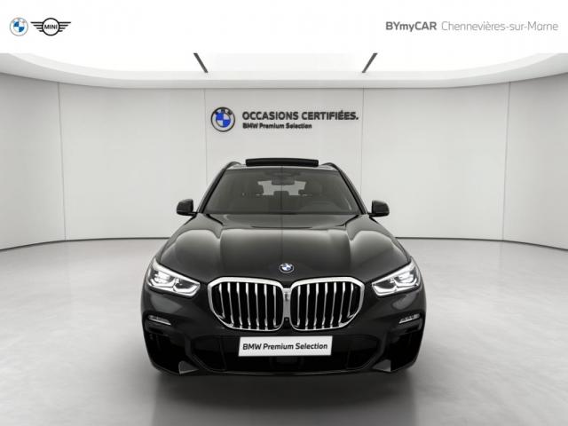 Bmw X5 image 4