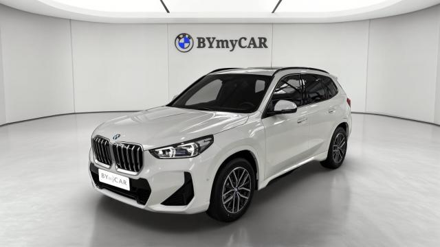 Bmw X1 U11 Sdrive 20i 170ch Dkg7 M Sport