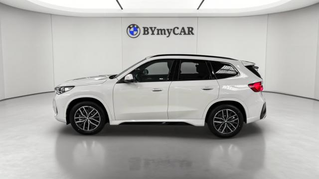 Bmw X1 image 5