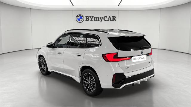 Bmw X1 image 7