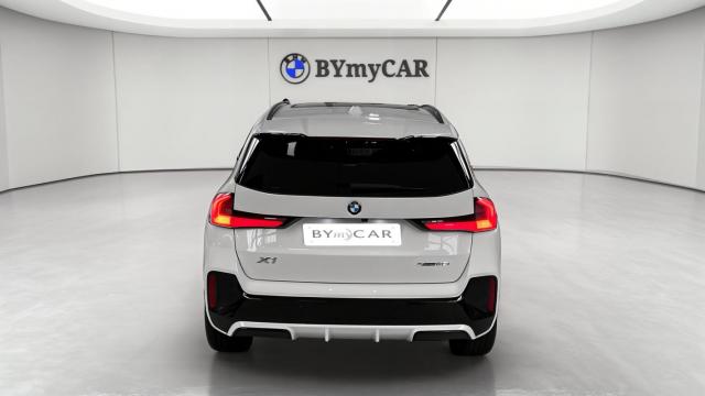 Bmw X1 image 1