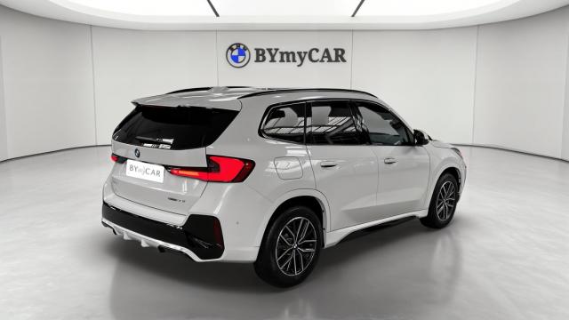 Bmw X1 image 3