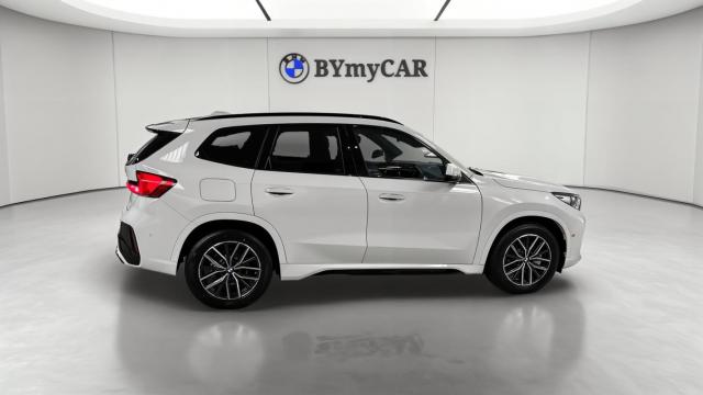 Bmw X1 image 8