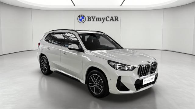 Bmw X1 image 4