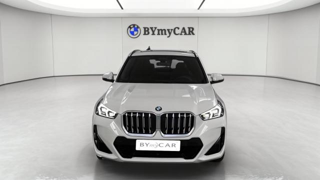 Bmw X1 image 2