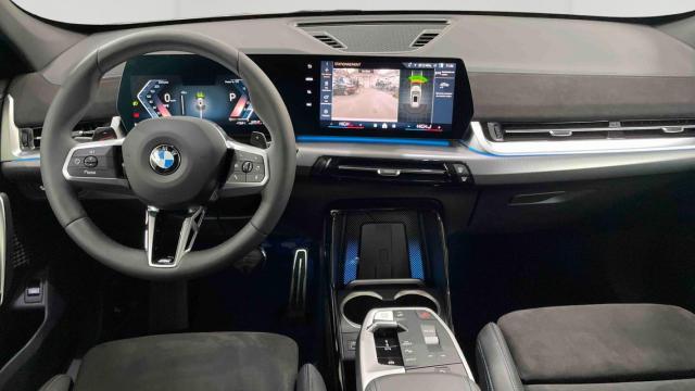 Bmw X1 image 6