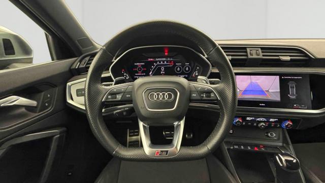 Audi Rs Q3 Sportback image 1
