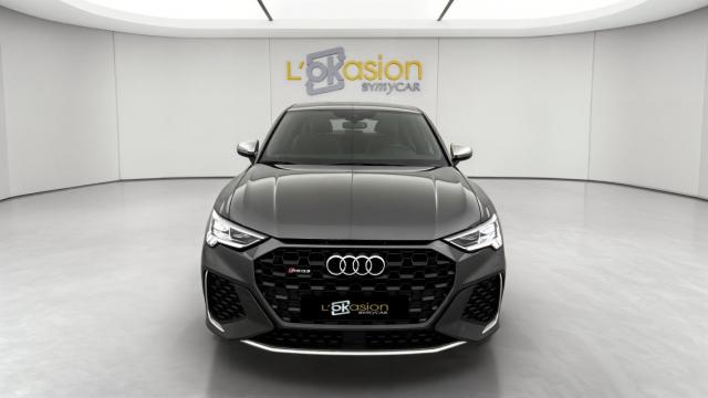 Audi Rs Q3 Sportback image 2