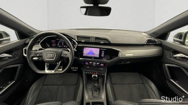 Audi Rs Q3 Sportback image 3