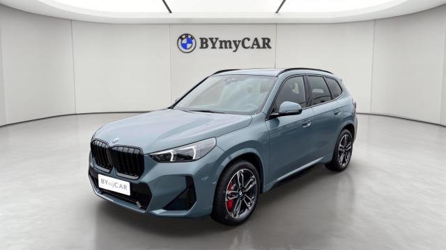 Bmw X1 U11 Sdrive 20i 170ch Dkg7 M Sport