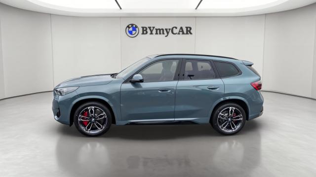 Bmw X1 image 9