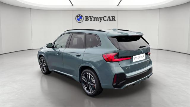 Bmw X1 image 1