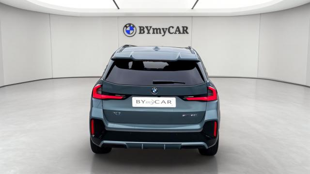 Bmw X1 image 7