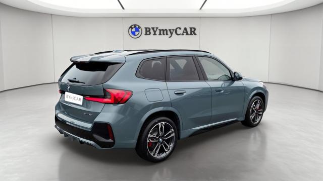 Bmw X1 image 6