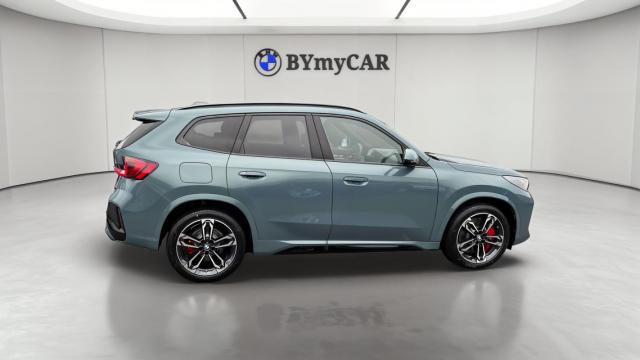 Bmw X1 image 5